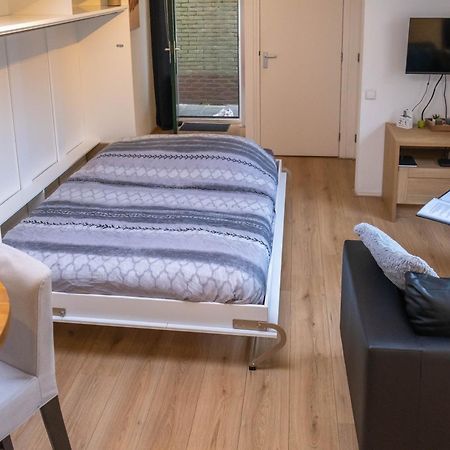 Apartamento La Playa Egmond aan Zee Exterior foto