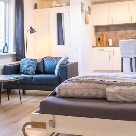 Apartamento La Playa Egmond aan Zee Exterior foto