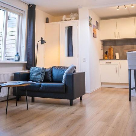 Apartamento La Playa Egmond aan Zee Exterior foto