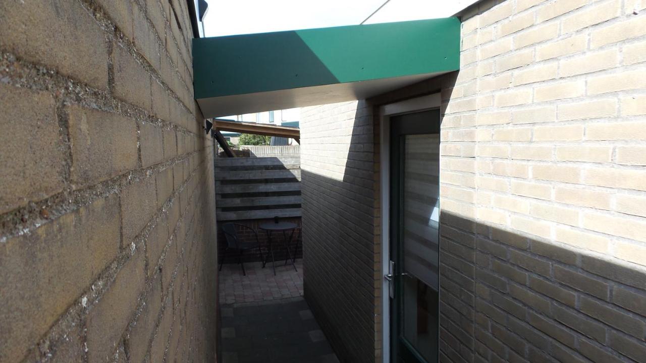 Apartamento La Playa Egmond aan Zee Exterior foto