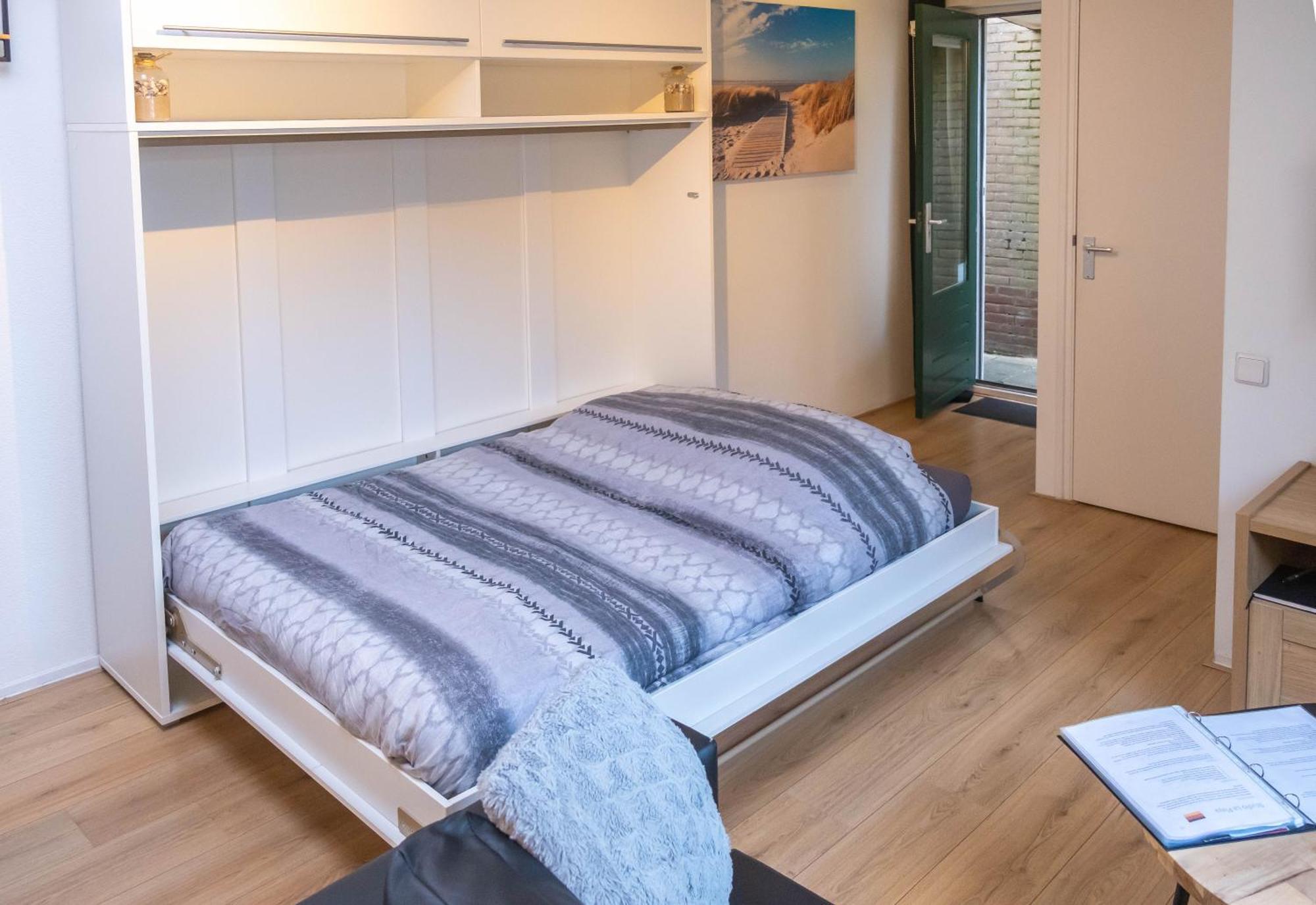 Apartamento La Playa Egmond aan Zee Exterior foto