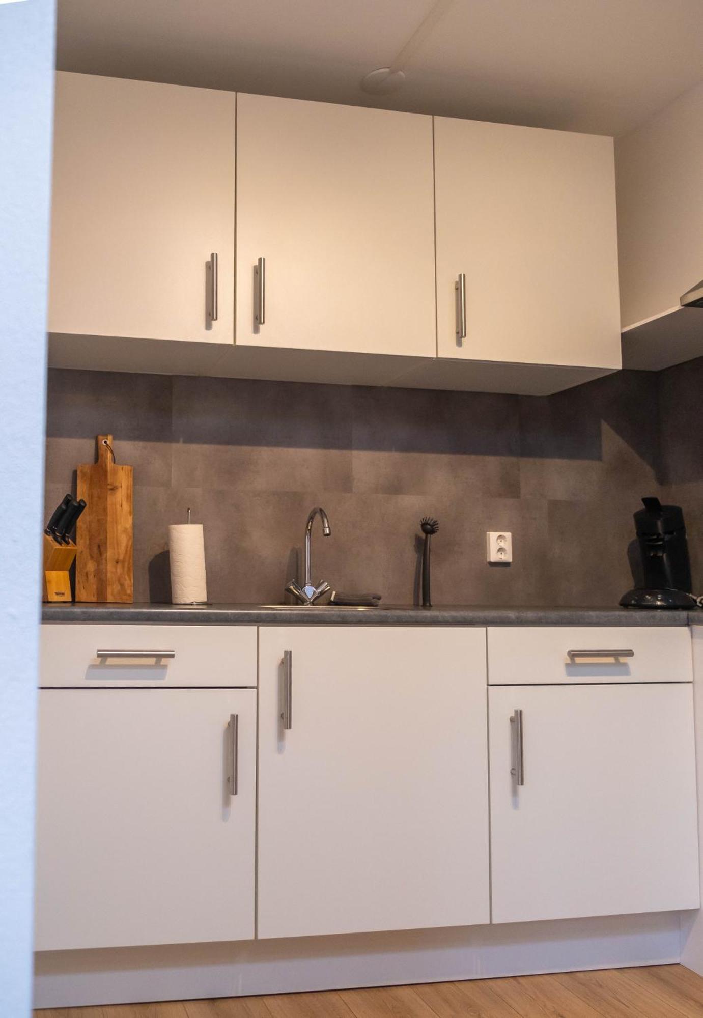 Apartamento La Playa Egmond aan Zee Exterior foto